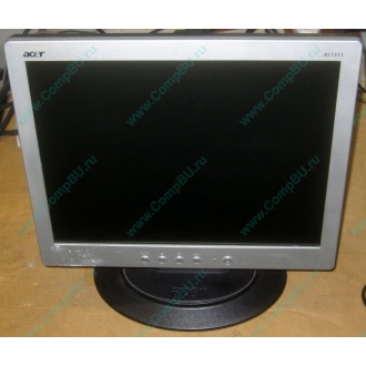 Монитор 15" TFT Acer AL1511 (Сызрань)