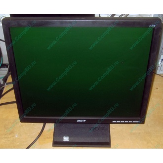 Монитор 17" TFT Acer V173 B в Сызрани, монитор 17" ЖК Acer V173B (Сызрань)