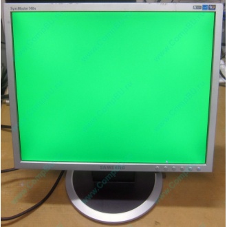 Монитор 17" TFT Samsung SyncMaster 740N (Сызрань)