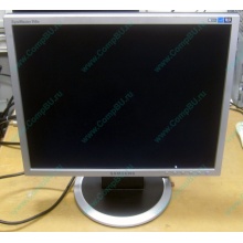 Монитор 17" TFT Samsung SyncMaster 740N (Сызрань)