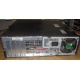 Системный блок HP DC7600 SFF вид сзади (Сызрань)