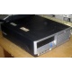 Системный блок HP DC7100 SFF (Intel Pentium-4 520 2.8GHz HT s.775 /1024Mb /80Gb /ATX 240W desktop) - Сызрань
