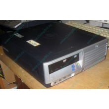 Компьютер HP DC7100 SFF (Intel Pentium-4 540 3.2GHz HT s.775 /1024Mb /80Gb /ATX 240W desktop) - Сызрань