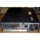 HP DC7100 SFF виз сзади на разъемы и входы/выходы (Сызрань)