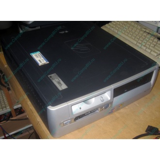 Компьютер HP D530 SFF (Intel Pentium-4 2.6GHz s.478 /1024Mb /80Gb /ATX 240W desktop) - Сызрань