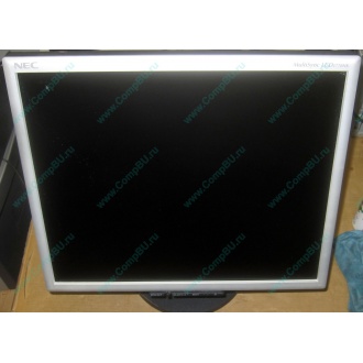Монитор 17" TFT Nec MultiSync LCD 1770NX (Сызрань)