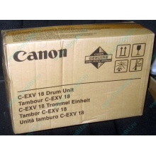 Фотобарабан Canon C-EXV18 Drum Unit (Сызрань)