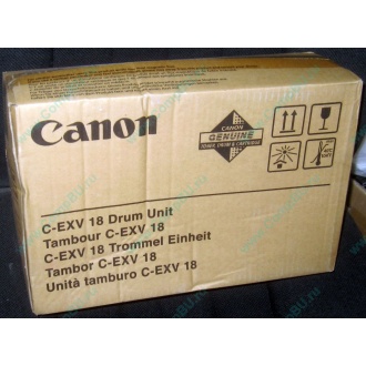 Фотобарабан Canon C-EXV18 Drum Unit (Сызрань)