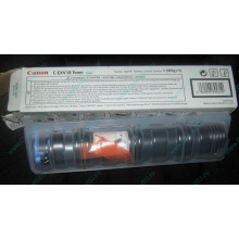 Тонер Canon C-EXV 18 GPR22 0386B002 (Сызрань)