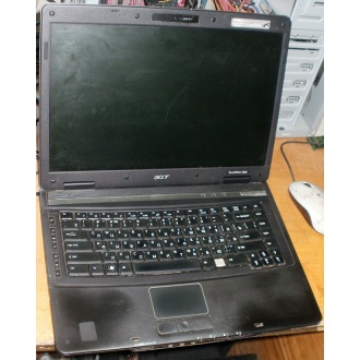 Ноутбук Acer TravelMate 5320-101G12Mi (Intel Celeron 540 1.86Ghz /512Mb DDR2 /80Gb /15.4" TFT 1280x800) - Сызрань