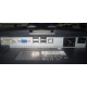 Монитор 18.1" Viewsonic VP181b разъемы (входы/выходы) - Сызрань