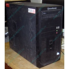 Компьютер Б/У Intel Core i3 2100 (2x3.1GHz HT) /4Gb /500Gb /ATX400W (Сызрань)