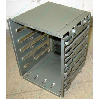 Корзина RID013020 для SCSI HDD с платой BP-9666 (C35-966603-090) - Сызрань
