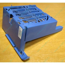 Держатель вентилятора HDD HP 450418-001 (459185-001) для корпуса HP 5U tower (Сызрань)