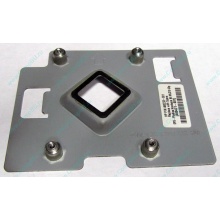 Металлическая подложка под MB HP 460233-001 (460421-001) для кулера CPU от HP ML310G5  (Сызрань)