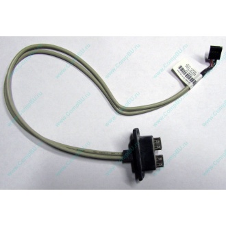 USB-разъемы HP 451784-001 (459184-001) для корпуса HP 5U tower (Сызрань)