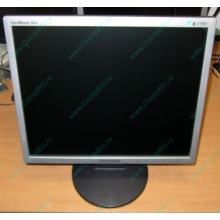 Монитор 17" ЖК Samsung 743N (Сызрань)