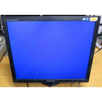 Монитор 19" Samsung SyncMaster E1920 экран с царапинами (Сызрань)