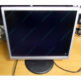 Монитор Nec LCD 190 V (царапина на экране) - Сызрань