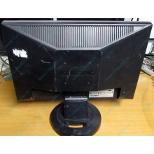 Монитор 19" ЖК Samsung SyncMaster 920NW с дефектами (Сызрань)