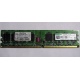 Серверная память 1Gb DDR2 ECC Fully Buffered Kingmax KLDD48F-A8KB5 pc-6400 800MHz (Сызрань).