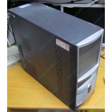 Компьютер Intel Core 2 Duo E8400 (2x3.0GHz) s.775 /4096Mb /160Gb /ATX 350W Power Man /корпус Kraftway чёрный (Сызрань)