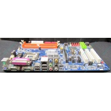 Материнская плата Gigabyte GA-8I915PL-G s.775 (Сызрань)