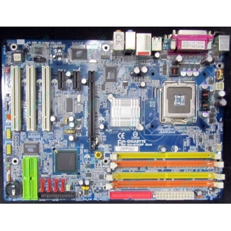 Материнская плата Gigabyte GA-8I915P Duo DDR/DDR2 s.775 (Сызрань)