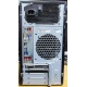 Игровой компьютер Intel Core i5 3470 (4x3.2GHz) /8Gb /1Tb /3Gb GeForce GTX1060 /ATX 500W вид сзади (Сызрань)