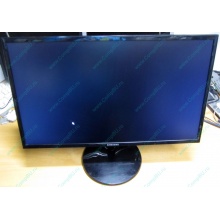 Монитор 23.5" Samsung S24F350FHI с царапиной (Сызрань)