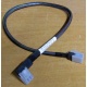 Угловой кабель Mini SAS to Mini SAS HP 668242-001 (Сызрань)