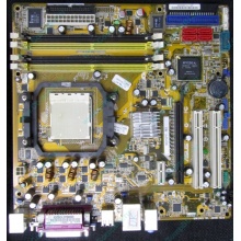 Материнская плата Asus M2NPV-MX s.AM2 (без задней планки) - Сызрань