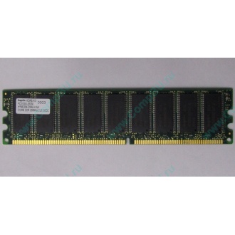 Серверная память 512Mb DDR ECC Hynix pc-2100 400MHz (Сызрань)