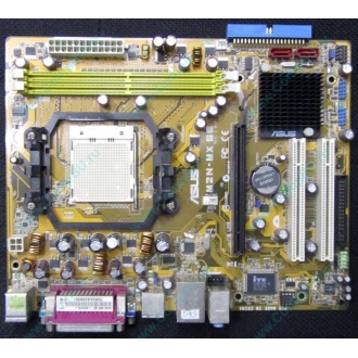 Материнская плата Asus M2N-MX SE s.AM2 (без задней планки) - Сызрань