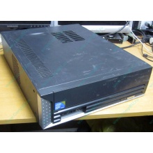 Лежачий четырехядерный системный блок Intel Core 2 Quad Q8400 (4x2.66GHz) /2Gb DDR3 /250Gb /ATX 300W Slim Desktop (Сызрань)