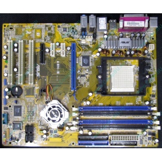 Материнская плата Asus A8N-E s.939 Б/У (Сызрань)