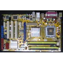 Материнская плата Asus P5B SE s.775 Б/У (Сызрань)