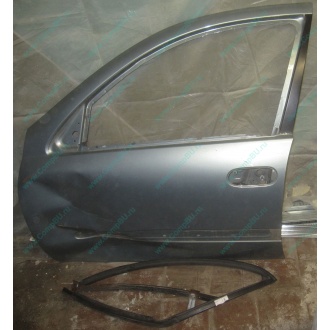 Левая передняя дверь Nissan Almera Classic N16 (Сызрань)