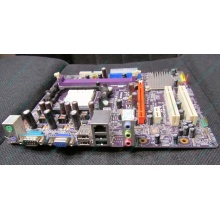 Материнская плата ECS GeForce6100SM-M V:1.0 Б/У (Сызрань)