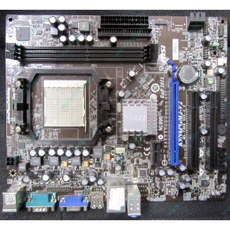 Материнская плата MSI MS-7309 K9N6PGM2-V2 VER 2.2 s.AM2+ Б/У (Сызрань)