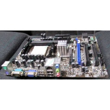 Материнская плата MSI MS-7309 K9N6PGM2-V2 VER 2.2 s.AM2+ Б/У (Сызрань)