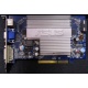 Видеокарта 256Mb nVidia GeForce 7600GS AGP (Asus N7600GS SILENT) - Сызрань