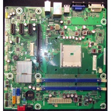Нерабочая материнская плата HP AAHD2-HY (SP# 687578-001 в Сызрани, AS# 683059-001) s.FM1 (Сызрань)