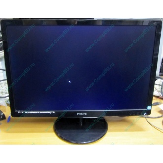 Монитор Б/У 22" Philips 220V4LAB (1680x1050) multimedia (Сызрань)