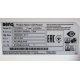 Benq LCD Monitor в Сызрани, Model ID: VW2430-B в Сызрани, Type: VW2430H в Сызрани, Rev.: 00-I2I0-BA в Сызрани, P/N: 9H.L9PLB.RWE (Сызрань)