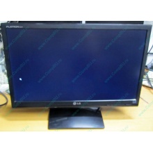 Монитор Б/У 21.5" LG Flatron E2241 (E2241S) FullHD (1920 x 1080) - Сызрань