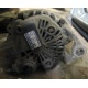 Нерабочий генератор 12V 80A Nissan Almera Classic (Сызрань)