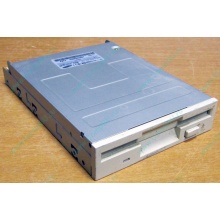 Флоппи-дисковод 3.5" Samsung SFD-321B белый (Сызрань)