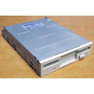 Флоппи-дисковод 3.5" Samsung SFD-321B белый (Сызрань)