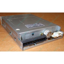 Флоппи-дисковод 3.5" Samsung SFD-321B белый (Сызрань)